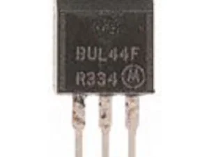 Stmicroelectronics MD2310FX NPN Transistor - n/a