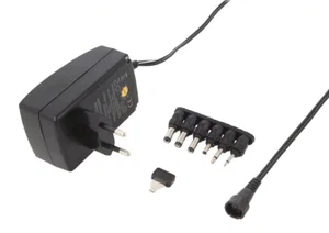 Minwa Electonics Co., Ltd MD25EU 12V 2.25A Alimentation