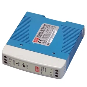 Mean Well MDR-20-24 24V 1A Alimentation