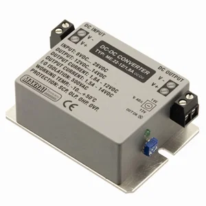Makrai Elektronik ME-22-12-1-8A-DC-DC 12V 8A Alimentation