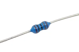 Résistance RPtronics MF0204-3K6 3.6k Ohms 0.4W