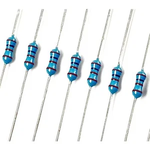 Résistance Yageo Corp. MF0207-34K8 34.8k Ohms 0.6W