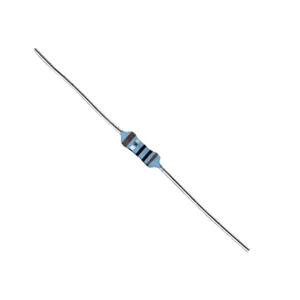 Resistor -- MFR1-4W-E96-4K87 4.87k Ohms 0.25W