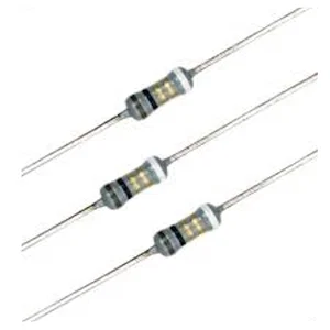 Resistor LianSheng Electronic Co.,Ltd. MG-1-2W-4M70 4.7M Ohms 0.5W