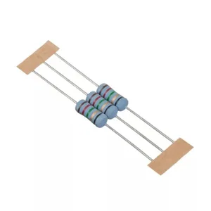 Resistor RPtronics MGRF1WJ0125A10 1.2M Ohms 1W
