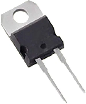 Résistance Vishay MHP50LF-100R-F 100 Ohms 50W