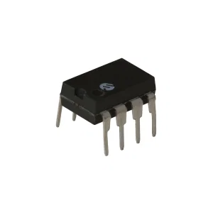 Microchip Technology Inc. MIC29204YN Adjustable 0.4A Régulateur de tension