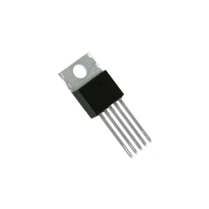 Micrel Semiconductor MIC29303WT Adjustable 3A Régulateur de tension
