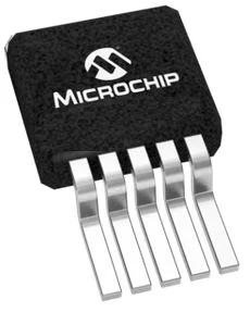 Microchip Technology Inc. MIC29303WU Adjustable 3A Régulateur de tension