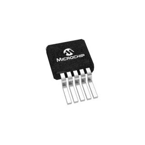Microchip Technology Inc. MIC2941AWU Adjustable 1.25A Régulateur de tension