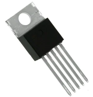 Microchip Technology Inc. MIC29712WT Adjustable 7.5A Régulateur de tension