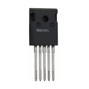 Microchip Technology Inc. MIC29752WWT Adjustable 7.5A Régulateur de tension