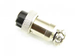 Div MIC323 M16 3-Polige Kabelmontage Soldeerconnector