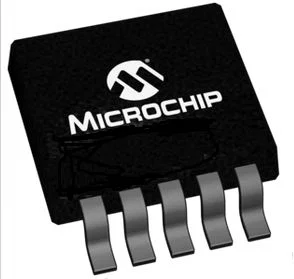 Microchip Technology Inc. MIC37102WR-TR Adjustable 1A Régulateur de tension