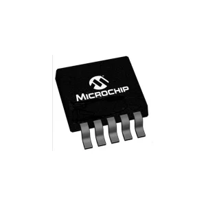 Microchip Technology Inc. MIC37102WR Adjustable 1A Régulateur de tension