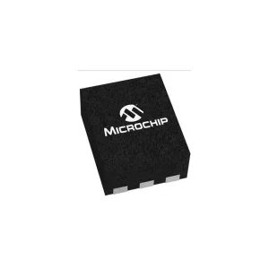 Microchip Technology Inc. MIC47050YML-TR Adjustable 0.5A Régulateur de tension