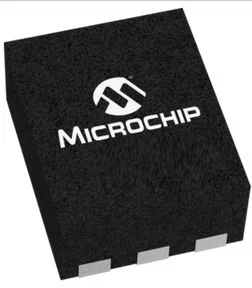 Microchip Technology Inc. MIC47050YMT-TR Adjustable 0.5A Régulateur de tension