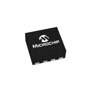 Microchip Technology Inc. MIC47053YMT-TR Adjustable 0.5A Régulateur de tension