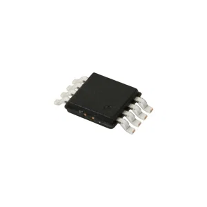 Microchip Technology Inc. MIC5281-5-0YMME-TR 120V 0.025A Régulateur de tension