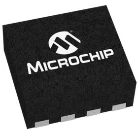 Microchip Technology Inc. MIC5283YML-TR Adjustable 0.15A Régulateur de tension