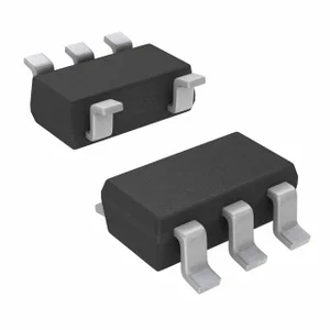 Microchip MIC5501-3-0YM5-TR 3V 0.3A Régulateur de tension
