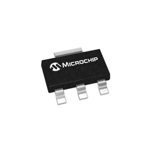 Microchip Technology MIC79050-4-2YS Linear Charger IC, SOT-223 Package