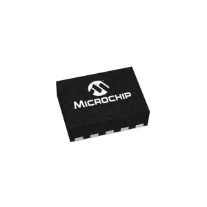 Microchip Technology MIC79110-4-2YML-TR 1.2A Li-Ion Linear Battery Charger 10-VDFN