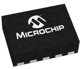 Microchip Technology Inc. MIC79110YML-TR - 1.2A Li-Ion Linear Battery Charger, 10 VDFN Package