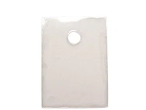 Div MICA-TO247 Glimmerisolator, 20x25mm, til TO-218/TO-247 Kapslinger
