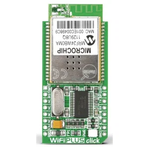 Mikroelektronika MIKROE-1135 Scheda di Sviluppo