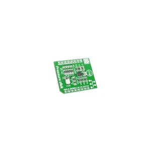 Mikroelektronika MIKROE-1422 LPS331AP Sensore di Pressione Assoluta 260-1260 mbar SPI 3.3V