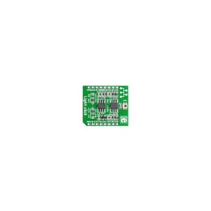 Mikroelektronika MIKROE-1424 PD15-22CTR8 Sensore di Intensità Luminosa Ambientale SPI 3.3V/5V