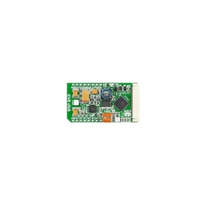 Mikroelektronika MIKROE-1430 FT800Q Controller Grafico 4.3\" Display 8-bit MCU SPI 3.3V