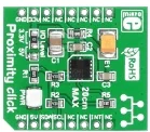 Mikroelektronika MIKROE-1445 VCNL4010 Sensore di Prossimità e Luce Ambientale Portata 20cm 16-bit I2