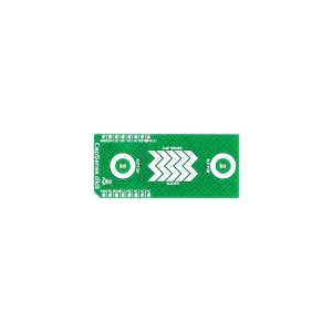 Mikroelektronika MIKROE-1446 CY8C201A0 Modulo di Rilevamento Capacitivo CapSense I2C