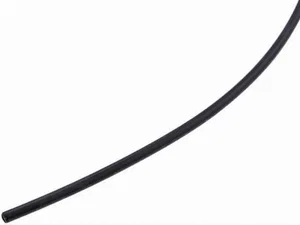 Mikroelektronika MIKROE-1473 Cavo a Fibra Ottica di Comunicazione Guainato, 1mm, 5m
