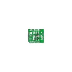 Mikroelektronika MIKROE-1489 MPL3115A2 Sensore MEMS Pressione Altitudine Temperatura I2C