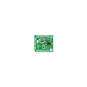 Mikroelektronika MIKROE-1577 MPU-6000 IMU a 6 Assi Giroscopio Accelerometro DMP SPI I2C