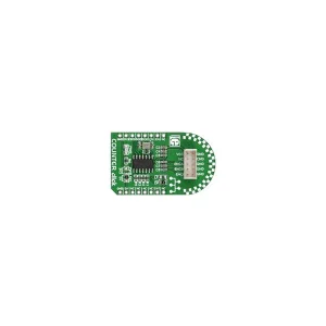 Mikroelektronika MIKROE-1917 Counter Click Board - Encoder in Quadratura 32 bit, LS7366R