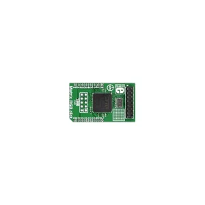 Mikroelektronika MIKROE-2239 Driver Matrice LED RGB mikroBUS Click Board FT900 MCU