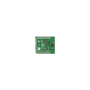 Mikroelektronika MIKROE-2264 AK8963 Bussola Elettronica Magnetometro a 3 Assi Click Board