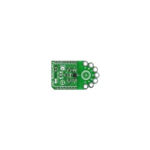 Mikroelektronika MIKROE-2294 TouchClamp Click Board - Sensore Tattile Capacitivo MPR121, I2C, 3.3V