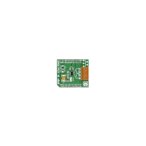 Modulo Potenziometro Digitale Mikroelektronika MIKROE-2332 Interfaccia SPI