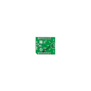 Mikroelektronika MIKROE-2378 Modulo Sensore Ottico I2C 3.3V