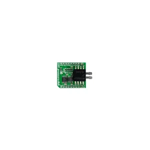 Mikroelektronika MIKROE-2387 MPXV5010DP Sensore di Pressione Differenziale, 0-10 kPa, SPI, 3.3V/5V