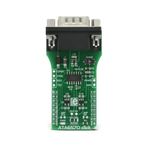 Mikroelektronika MIKROE-2900 Scheda di Sviluppo PIC18FJ