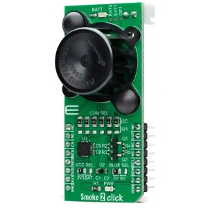 Analog Devices ADPD188BI rilevatore di fumo ottico, tecnologia a doppia lunghezza d\'onda