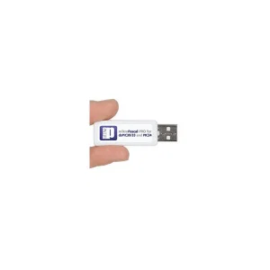 Mikroelektronika mikroPascal PRO for dsPIC PIC24 USB Dongle License