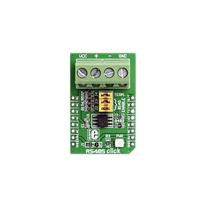Mikroelektronika MIKROE-925 Modulo Elettronico