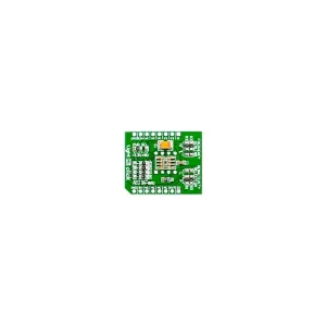 Mikroelektronika MIKROE-990 LightHz Click Board TSL230BR Convertitore Luce-Frequenza